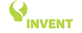 Invent - Comunicação Visual Logo